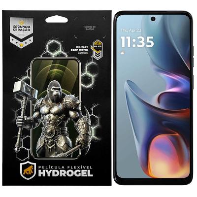 Película para Motorola Moto G05 - Hydrogel Gamer Fosca - Gshield