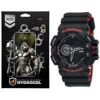 Película para Casio GA-400HR - Hydrogel HD - Gshield - 1