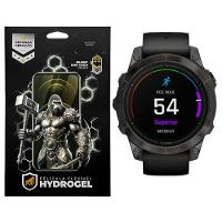 Película para Garmin Epix Gen 2 Pro 51mm - Hydrogel HD - Gshield - 1
