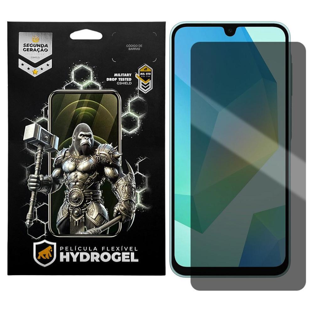 Película para Galaxy A16 5G - Privacidade Hydrogel - Gshield - 1