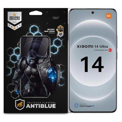Película para Xiaomi 14 Ultra - AntiBlue - Gshield