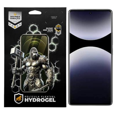 Película para Xiaomi Redmi Note 14 Pro - Hydrogel Gamer Fosca - Gshield