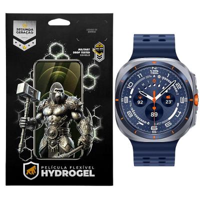 Película para Samsung Galaxy Watch Ultra (2025) -Hydrogel HD