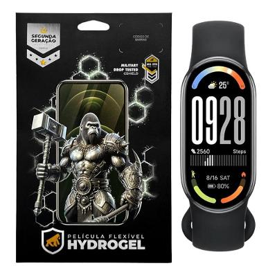 Película para Xiaomi Smart Band 10 - Hydrogel HD - Gshield