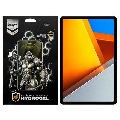 Película para Xiaomi Poco Pad 12.1" - Hydrogel HD - Gshield