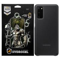 Película para Samsung Galaxy S20 Plus - Traseira Hydrogel HD - Gshield - 1