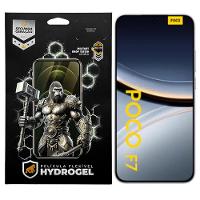 Película para Xiaomi Poco F7 - Hydrogel Gamer Fosca - Gshield - 1