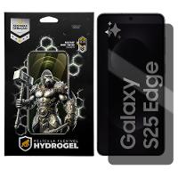 Película para Samsung Galaxy S25 Edge - Privacidade Hydrogel - Gshield - 1