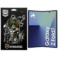 Película para Samsung Galaxy Z Fold 7 - Dual Screen - Hydrogel HD - Gshield - 1