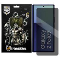 Película para Samsung Galaxy Z Fold 7 - Privacidade Hydrogel - Gshield - 1