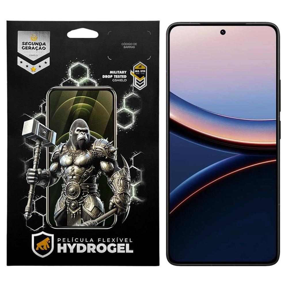 Película para Poco F7 Ultra - Hydrogel Gamer Fosca - Gshield - 1