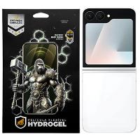 Película para Samsung Galaxy Z Flip 7 FE - Traseira Hydrogel HD - Gshield - 1