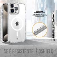 Capa case capinha para iPhone 16 Pro Max - Anti-Slip Magsafe - Gshield - 5