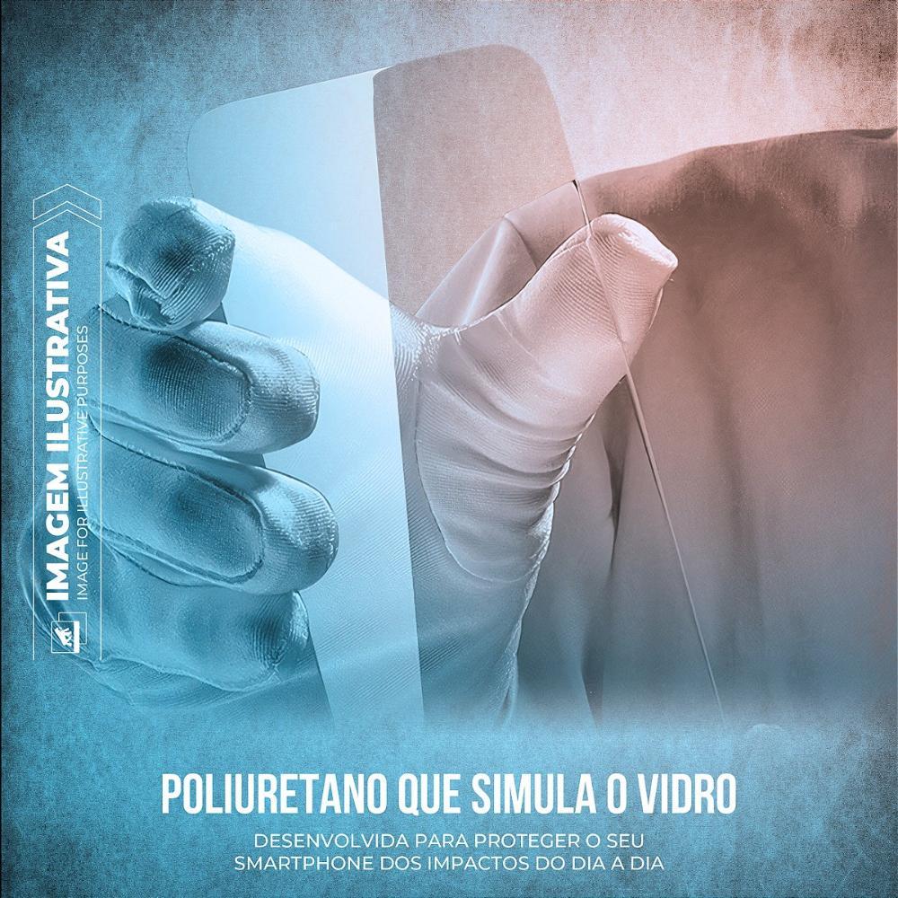 Película para iPad Pro 11" (2024) - Nano Vidro - Gshield - 2