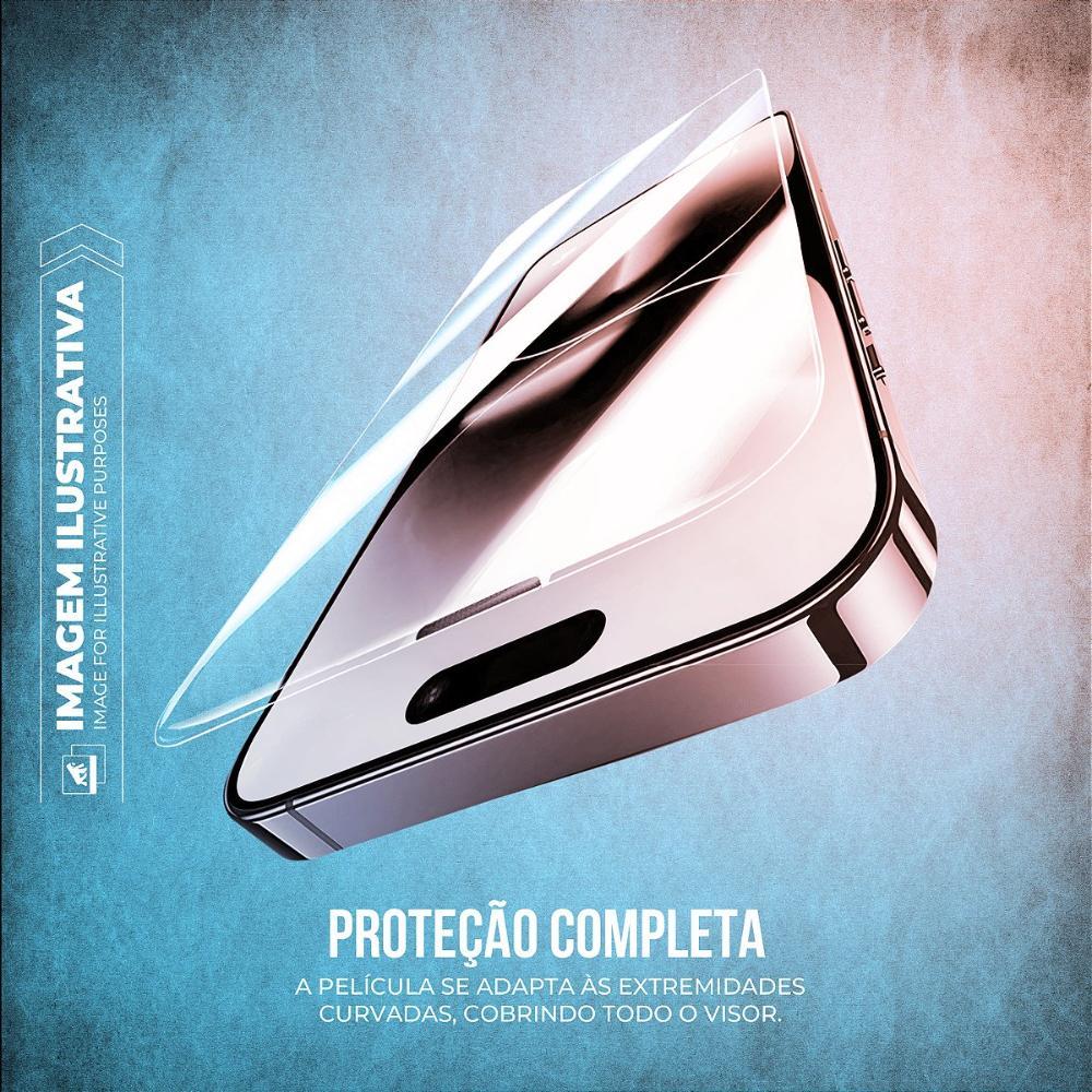 Película para iPad Pro 11" (2024) - Nano Vidro - Gshield - 3