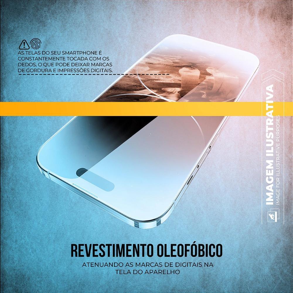 Película para iPad Pro 11" (2024) - Nano Vidro - Gshield - 5