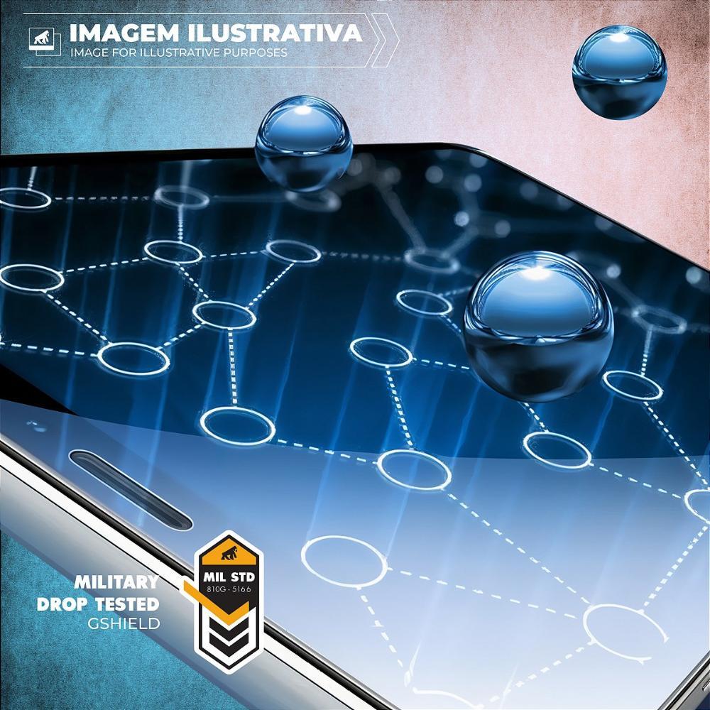 Película para iPad Pro 11" (2024) - Nano Vidro - Gshield - 6