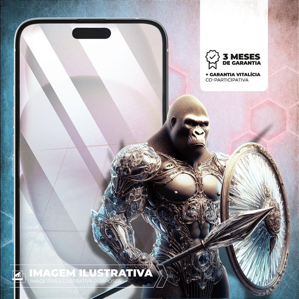 Película para iPad Pro 11" (2024) - Nano Vidro - Gshield - 7