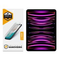 Película para iPad Pro 11" (2024) - Nano Vidro - Gshield - 1