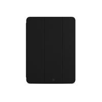 Kit Capa case capinha Clear View + Película Nano Vidro para iPad 10.2'' (7ª / 8ª / 9ª Geração) - Gshield - 7