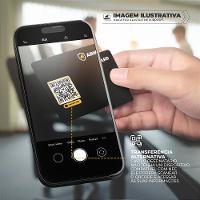 Cartão de Visita Digital -  ArmorCard - Gshield - Compartilhe seus contatos por NFC ou Qrcode