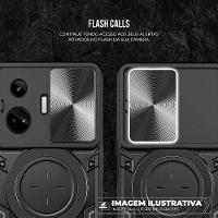 Capa case capinha para Xiaomi Poco X6 - Discovery - Gshield - 5