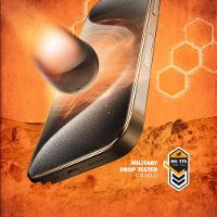 Película para iPhone 16 Plus - Coverage 5D Pro Preta - Gshield - 7