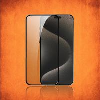 Película para iPhone 16 Plus - Coverage 5D Pro Preta - Gshield - 9