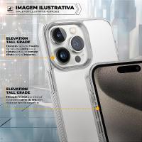 Capa case capinha para iPhone 16 Plus - Anti-Slip - Gshield - 2