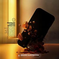 Capa case capinha para iPhone 16 Plus - Couro Dual Magsafe - Preta - Gshield - 5