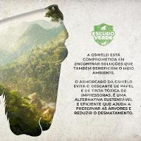 Kit com 5 - Cartão de Visita Digital - ArmorCard - Gshield - Compartilhe seus contatos por NFC ou Qrcode - 6