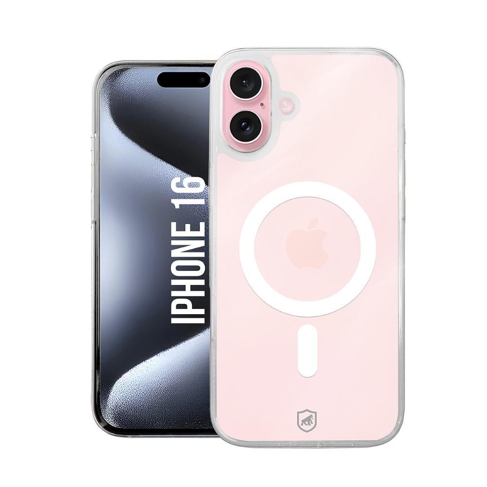 Capa case capinha para iPhone 16 - Anti-Slip Magsafe - Gshield - 1