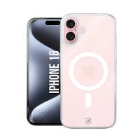Capa case capinha para iPhone 16 - Anti-Slip Magsafe - Gshield - 1