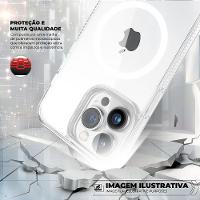 Capa case capinha para iPhone 16 - Anti-Slip Magsafe - Gshield - 6