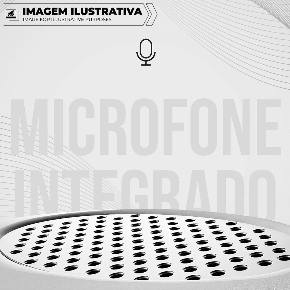 Earbuds - Fone de ouvido Bluetooth - Symetric + Fone de Ouvido Tipo C Dual Air - Gshield - 7