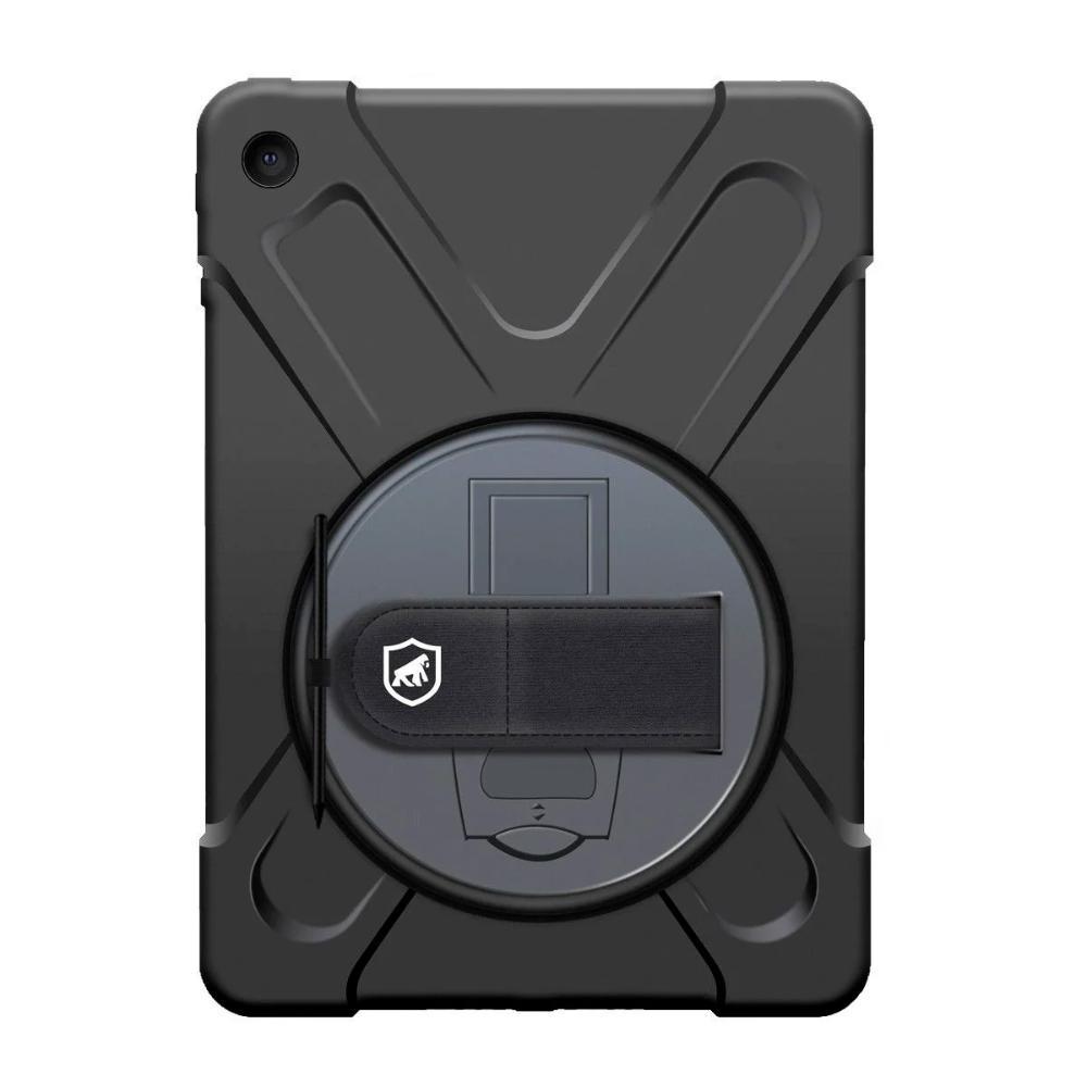 Capa case capinha para Samsung Galaxy Tab A9 Plus 11" - Phantom - Gshield - 4