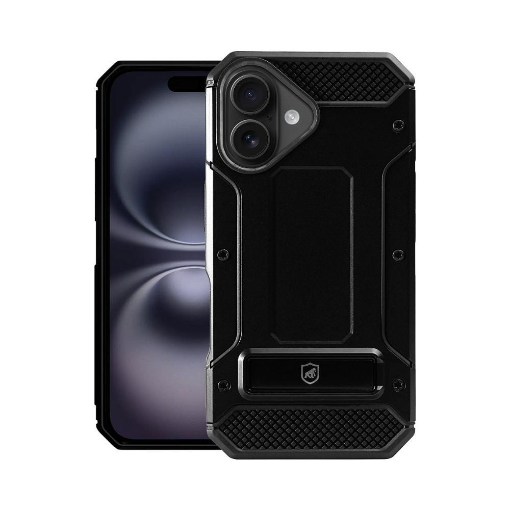 Capa case capinha para iPhone 16 - ArmyProof - Gshield - 1