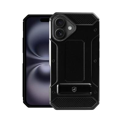 Capa case capinha para iPhone 16 - ArmyProof - Gshield