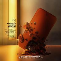 Capa case capinha para iPhone 16 - Couro Dual Magsafe - Marrom - Gshield - 3