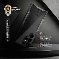 Capa case capinha para Samsung Galaxy M15 - Dual Shock X - Gshield - 5