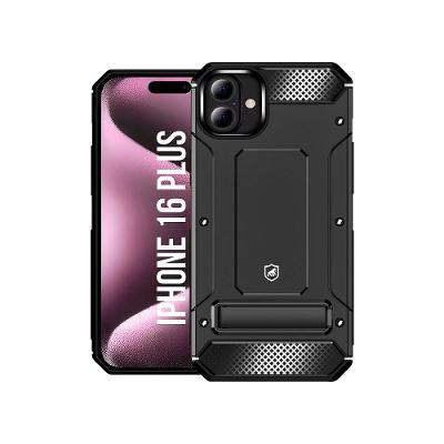 Capa case capinha para iPhone 16 Plus - ArmyProof - Gshield