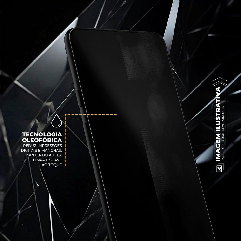 Película para iPhone 16 Pro Max - Dual Glass Preta - Gshield - 6