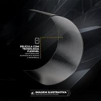 Película para iPhone 16 Pro Max - Dual Glass Preta - Gshield - 3