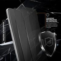 Película para iPhone 16 Pro Max - Dual Glass Preta - Gshield - 5