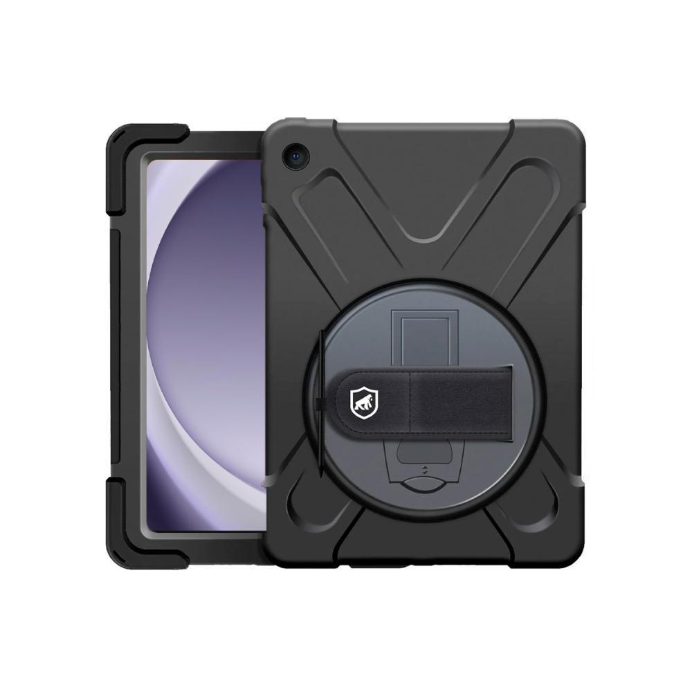 Capa case capinha para Samsung Galaxy Tab A9 8.7" - Phantom - Gshield - 1