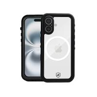Capa case capinha à Prova d'água Nautical para iPhone 16 Plus - Gshield - 1
