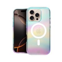 Capa case capinha para iPhone 16 Pro - MagSafe Holo - Gshield - 1