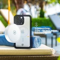 Capa case capinha à Prova d'água Nautical para iPhone 12 Pro Max - Gshield - 3