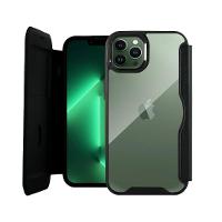 Capa case capinha para iPhone 13 Pro Max - Carteira Dual - Gshield - 1