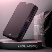 Capa case capinha para iPhone 13 - Carteira Dual - Gshield